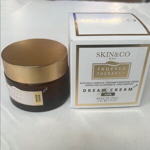 Skin & Co Roma‎ Truffle Therapy Dream Cream 50ML 1.7fl.oz
